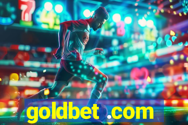 goldbet .com